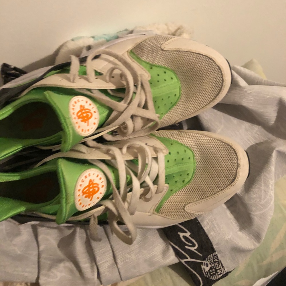 Huaraches